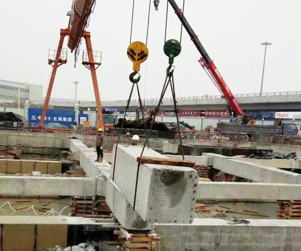 北京桥梁切割拆除混凝土拆除-分块切割整体施工